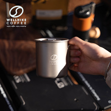 WELLHIKE ����COFFEE��⁲豭���ȱ��ˮ����yⁱ��ۯB����350ml