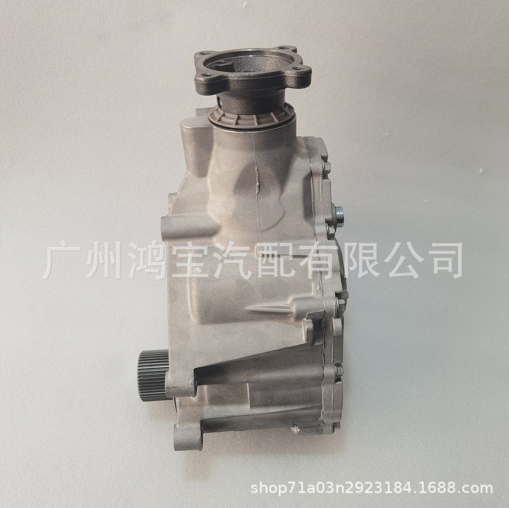 At4Z7251A 7T4Z7251D Is Suitable for Edge 3.5 Transfer Case/Explorer 3.5 Transfer Case