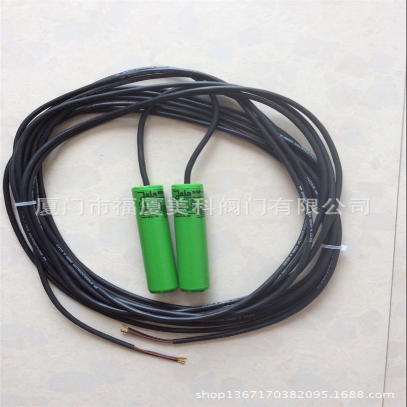 德国JOLA液位开关HMW/3/32 HMW/1/32 TSR/S1/ED/PK TSR/S3/ED/E8