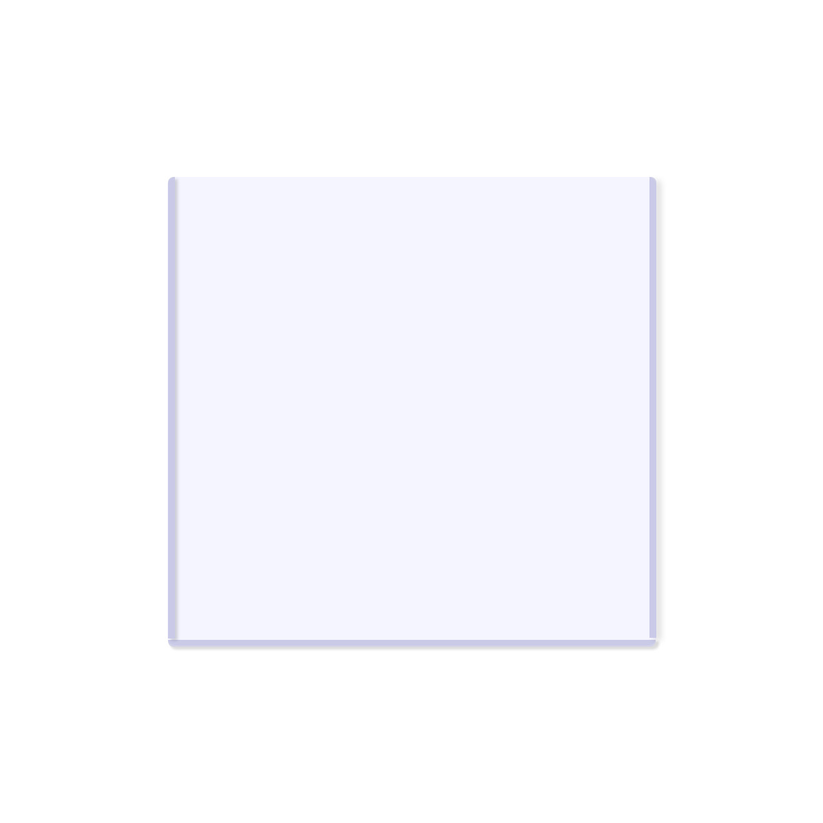 7/12-inch disco de vinilo de goma dura de PVC record almacenamiento protección álbum colección chaqueta al por mayor