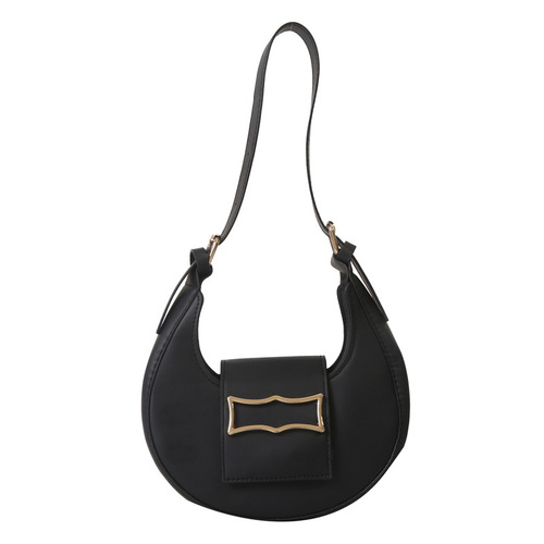 This year's popular bags for women, simple summer new style  hand-carrying women's bags, armpit trendy fashion single shoulder dumpling bag