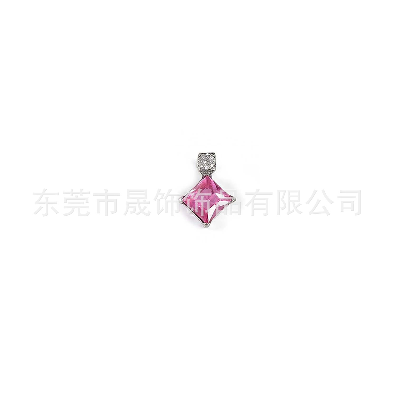 F136 Titanium 方 Cubic Zirconia Ear Stud Labret Stud Helix Cartilage Stud G23 Implant Grade Titanium 内牙 Piercing Jewelry 厂家