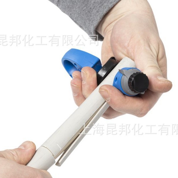 weicon 电缆刀螺旋式剥线钳 No.4-29