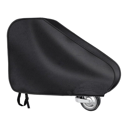 Travel Trailer Hitch Cover, Car clothing