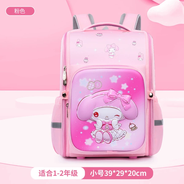 Pink Meliti Tips