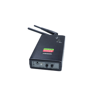 Handheld Two Antenna 3GGSM Mobile Phone Radio Wave Detector Wireless Signal Detector