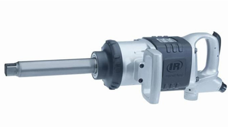 美国英格索兰气动冲击扳手285B-6-ap气动风炮 气动工具维修