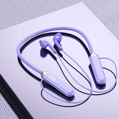 ultra-long standby time, heavy bass, suitable | Motorcycle Helmet Headset - violethundred-dollar-sound-quality-clear-calls-official-standard-configuration