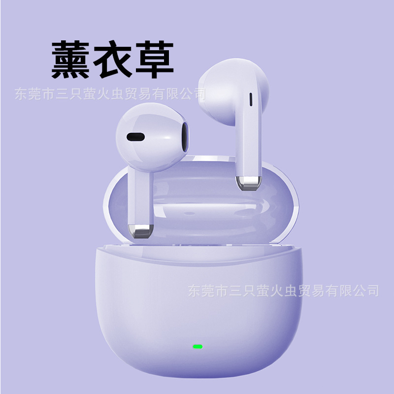 新款P210蓝牙耳机真无线半入耳式降噪超长续航适用于苹果华为|undefined