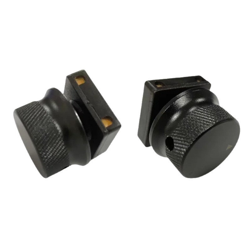 LEJUN�Ƽ�����6A��������25*25MM��ת���� A4F03�޶���ʵ�ĺ���