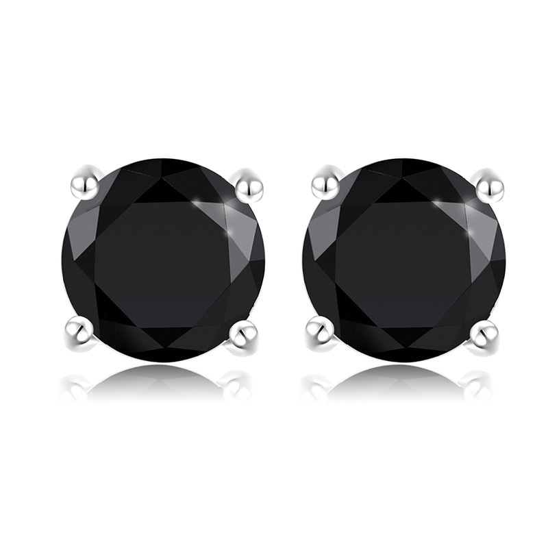8mm black diamond
