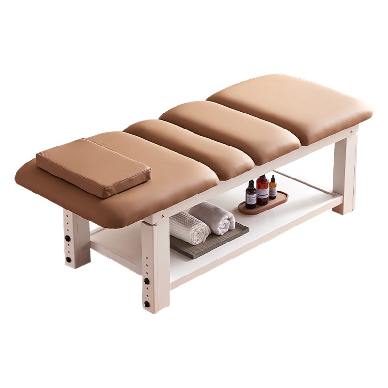 Cama de belleza salón de belleza cama de masaje plegable especial cama de fisioterapia cama de masaje cama de moxibustión en casa Cama de pestañas tatuaje cama de bordado
