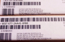 6ES7677-2DB42-0GK0TS7-1500_CPUģK6ES76772DB420GK0