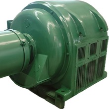 ɽ�|�S��ֱ�� YR630-8/570KW YRϵ�и߉��@���D�����ஐ��늄әC