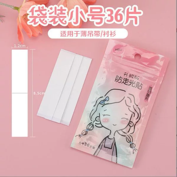 Protective underware, small sticker, 36