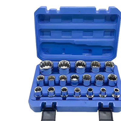 Mühərrik tənzimləmə alətləri Drive Short Socket