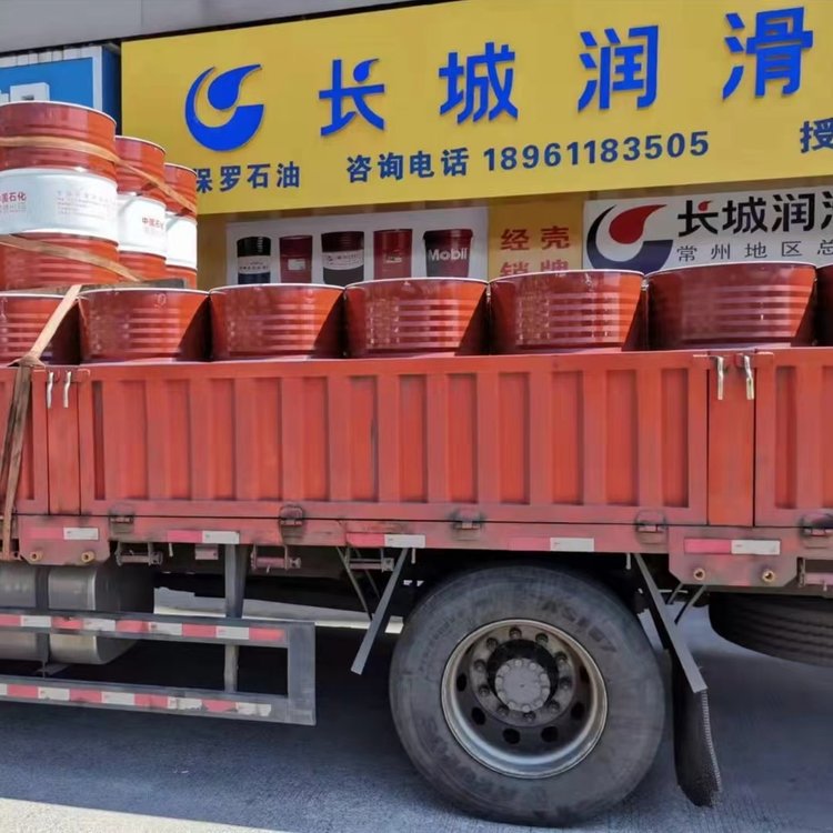 叉车铲车机油 潍柴车用润滑油 四季通用 批量采购 金保罗石油化工
