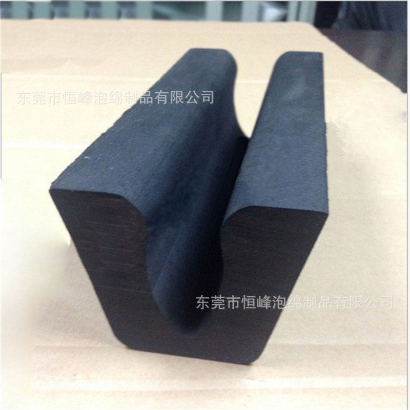 可定EVA雕刻内衬泡绵工具内托雕刻切割加厚材料防撞减震海绵垫