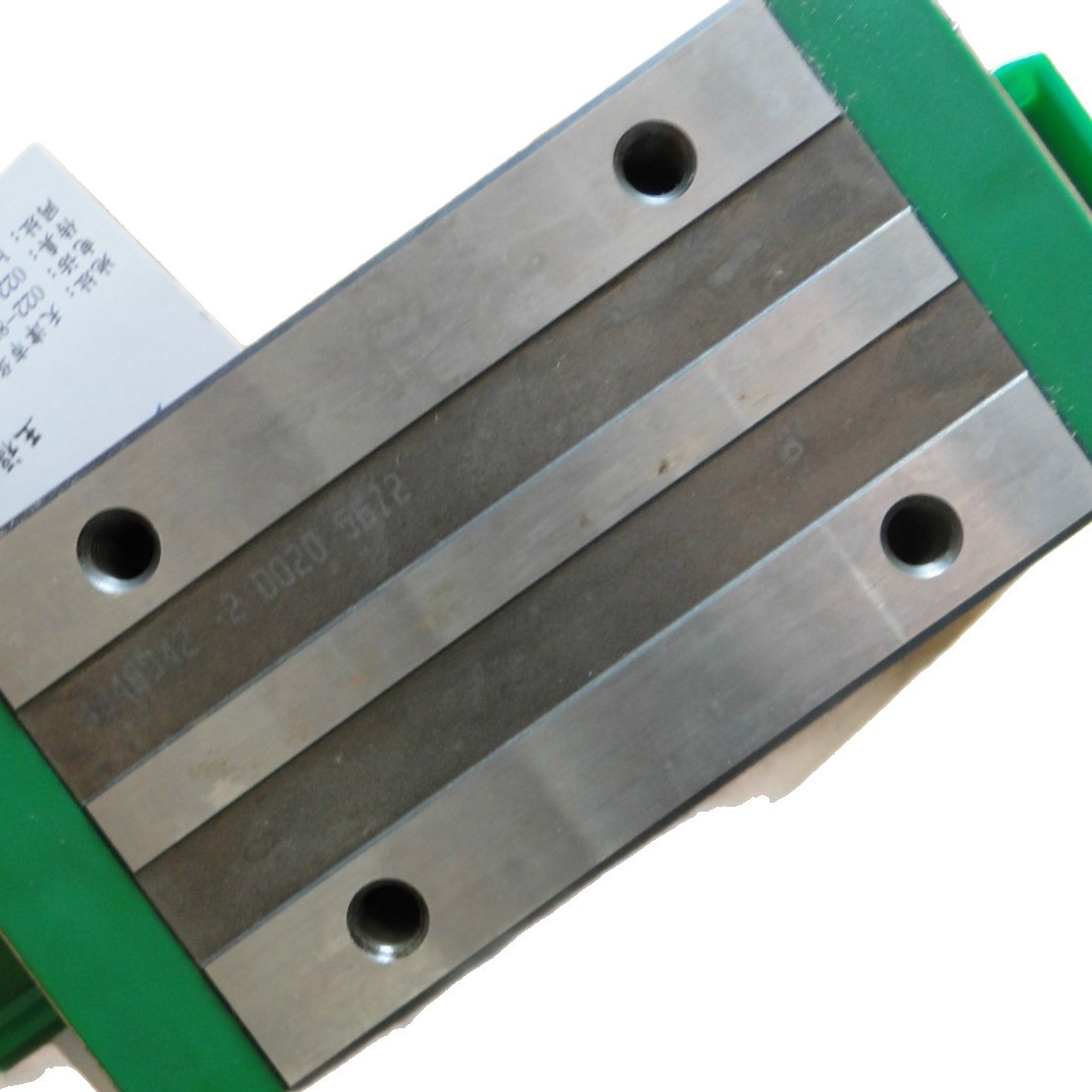 KUVE15-B-KT-H/KUVE25-B-KT-H/KUVE30-B-KT-H/德国滚珠滑块