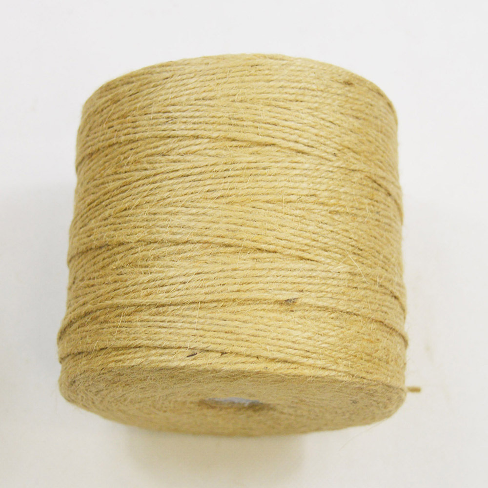 1234mm cuerda de yute rodante cilíndrica tejida kindergarten hecho a mano artesanías de bricolaje materia prima cuerda fábrica al por mayor