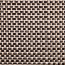 特斯林网布墙面料装饰户外沙滩椅PVC网布方格网眼布4*4网布特斯林