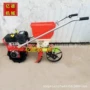 山东农用家用手推式精播机