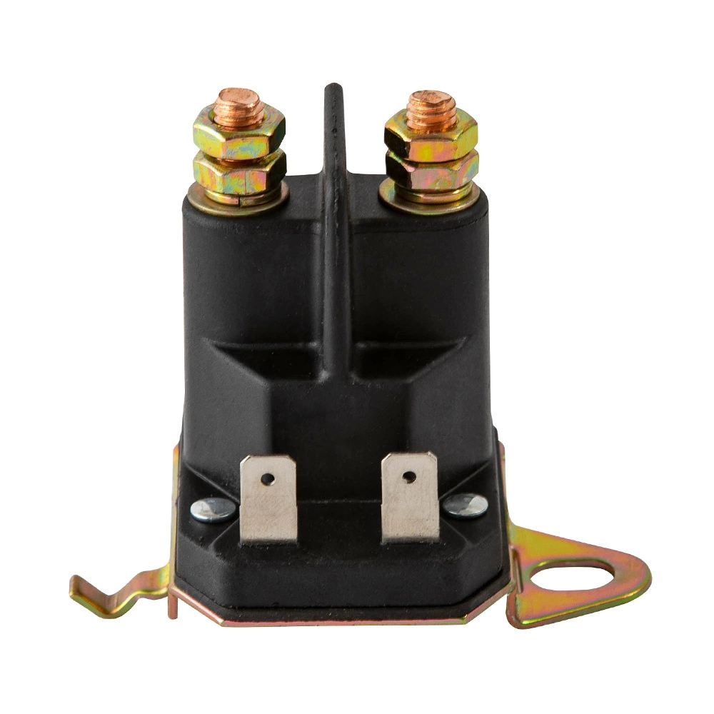 Разъёмные автомобильные реле 12V100A4 192507, 532192507 MTD 725-06153A
