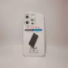 Mini camera, fall protection, 1.5mm