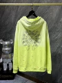 Gradient green 8673
