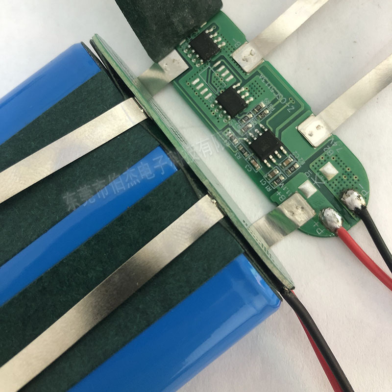 18650锂电池11.1V12V医疗仪器玩具扫地机监控吸尘器灯饰电池|undefined