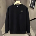 [nk03 gradient spring and autumn single pack] black small label