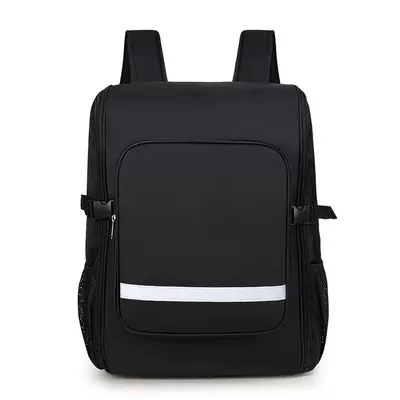 Disaster Prevention Equipment Bag, Kempinq və səyahət - black