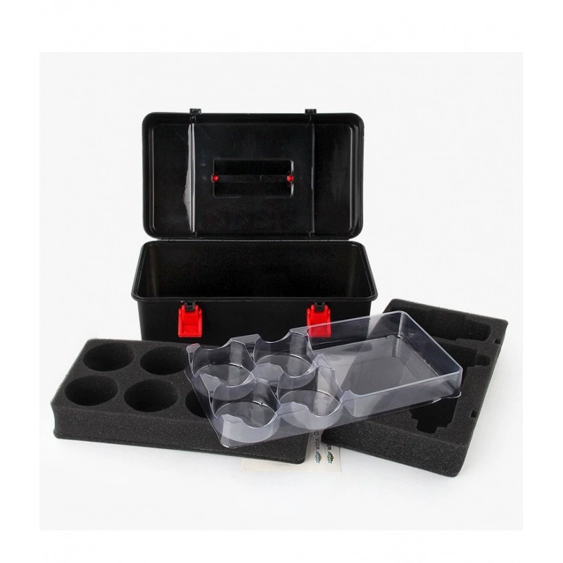 Spinning top, storage box, metal Tuo snail, fighting