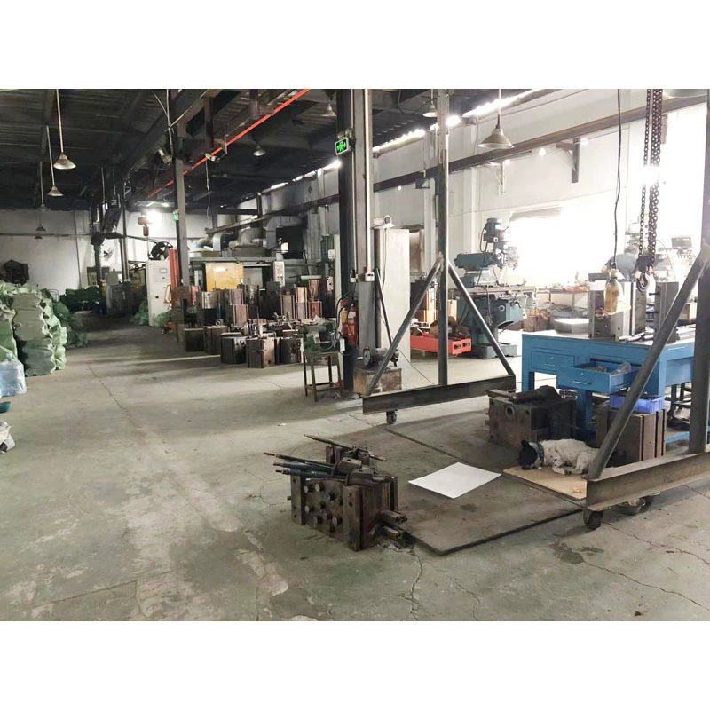 Заводская цена прямой продажи забор колпачок 5,5 дюймов алюминиевый сплав забор квадратная труба заглушка металлический лак забор