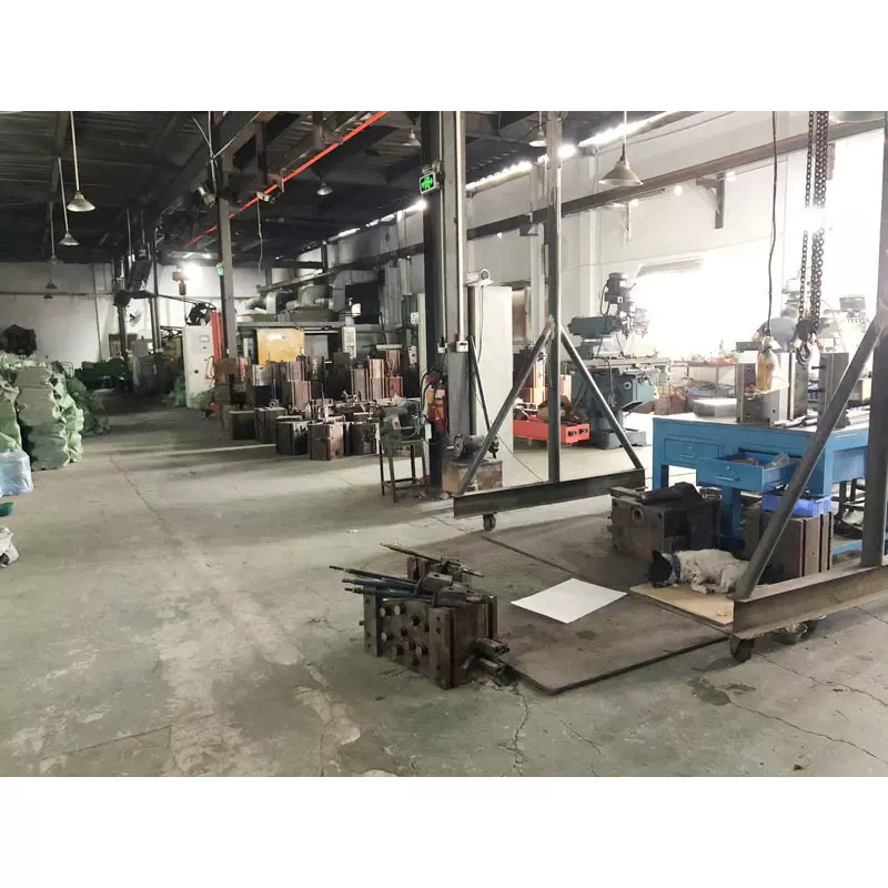 厂价直销护栏柱帽5.5英寸铝合金护栏方管堵头金属烤漆围栏盖帽特