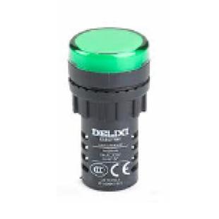 Delixi Electric Indicator Light Lay5S-Zs Ac 220V Red (Light Indicator Light) |   Lay5Szsm4