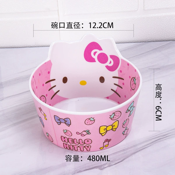 Medium shape bowl