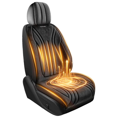 Multi-function pad – quick-heating car seat pad