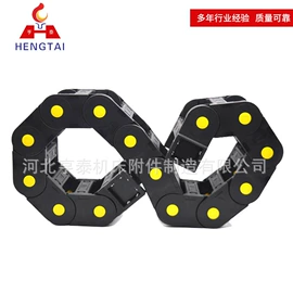 机床护罩;拖链;机床减震装置