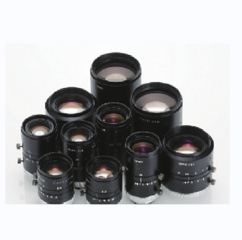 日本VST  机械视觉专用镜头    C接口镜头   SV-10035V  工业镜头