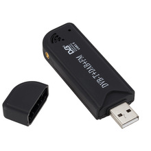 USB 2.0 Digital DAB+DVB-T+SDR Dongle T2/C/FMDQ