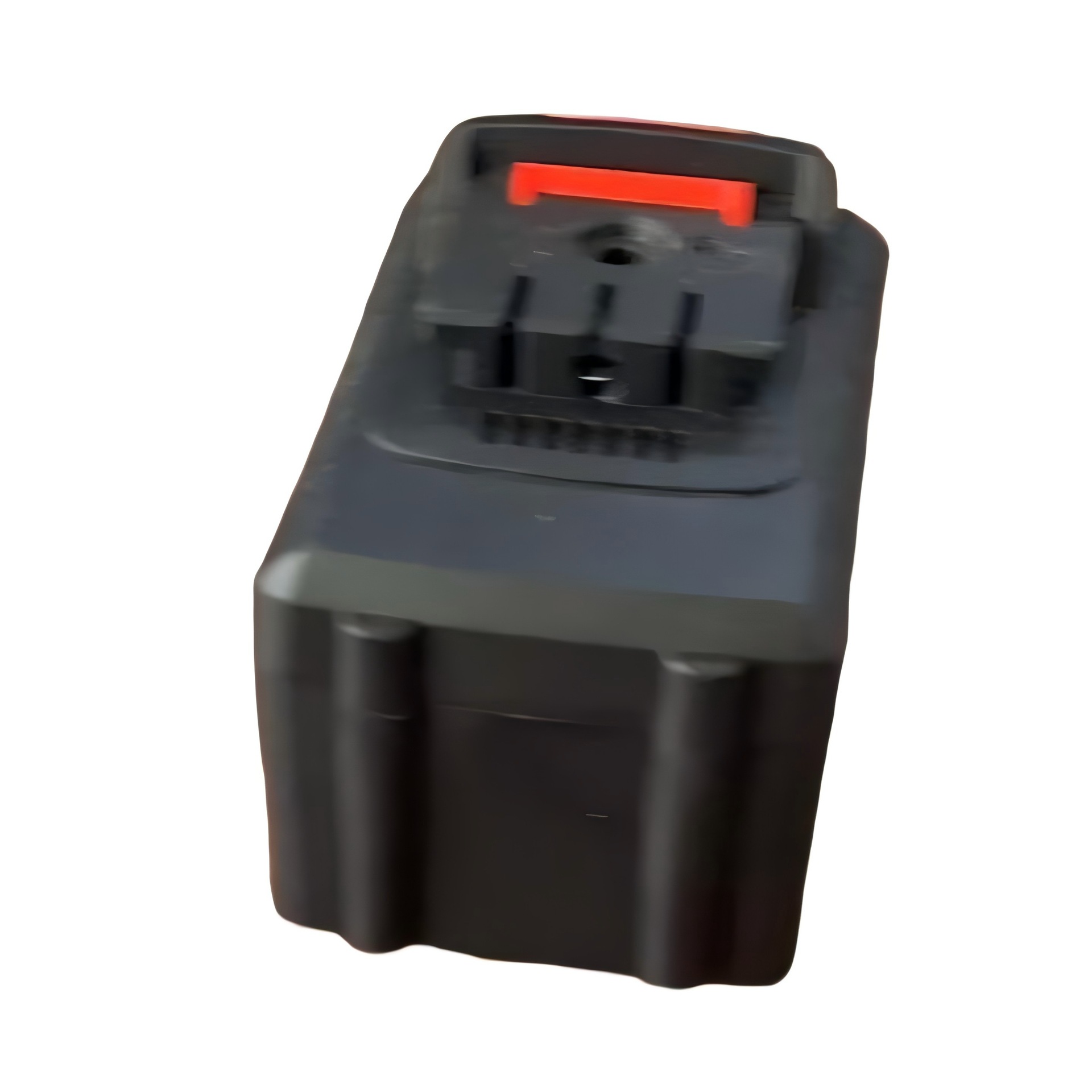 Máquina de marcado eléctrica de mano pequeña, máquina de codificación de impresión de acero, piezas de acero para moldes, brida de placa de acero, máquina de grabado de estructura de acero