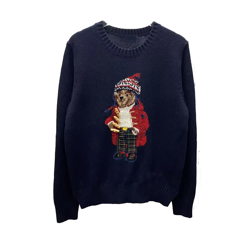 Santa Claus