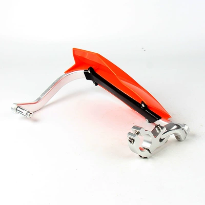 variable diameter handlebar universal – Motorcycle General Parts