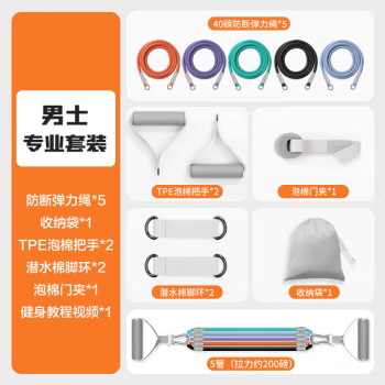 T2 플래그십 버전 200파운드 조절 가능 [굵게 및 파손 방지]