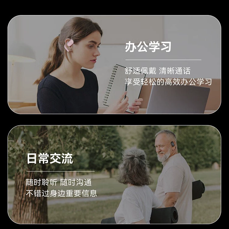Explosion wireless Bluetooth receiver collar hip -type USB4.2 Bluetooth converter car Bluetooth receiver adapter
