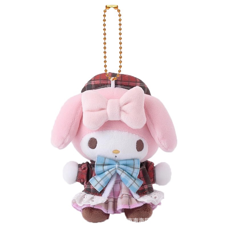 日本の漫画アニメーションインターネット有名人同じスタイル KT 猫シリーズキーホルダーペンダント女の子バックパックアクセサリー卸売|undefined