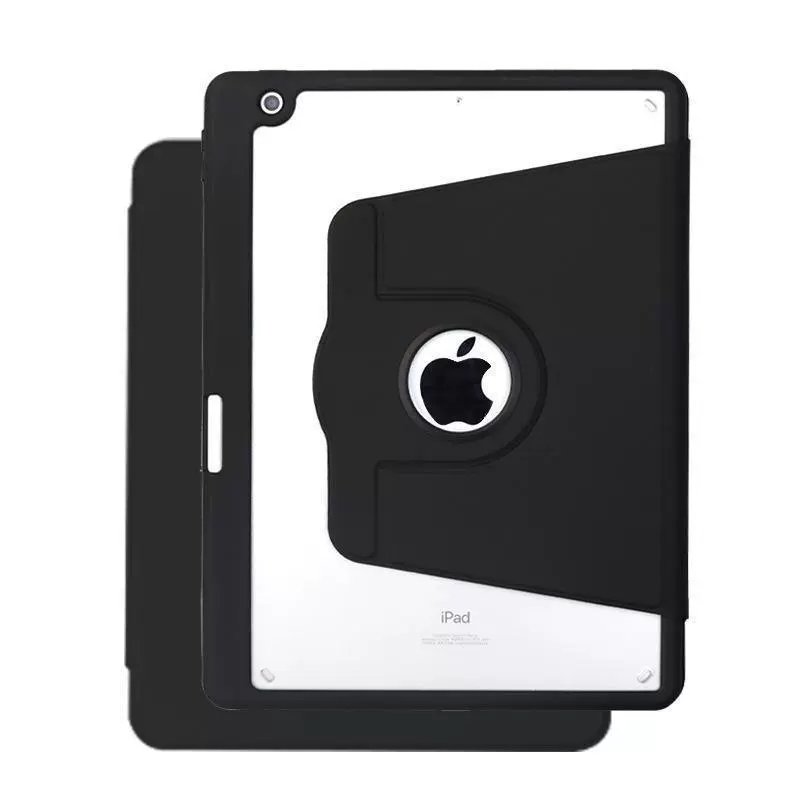 Чехол для планшета iPad 10-го поколения 10.9 совместимый везде, акрил Air547 11-е поколение air16 жесткий чехол 10.2 поворот 9.7