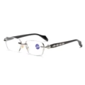 8230 silver frame