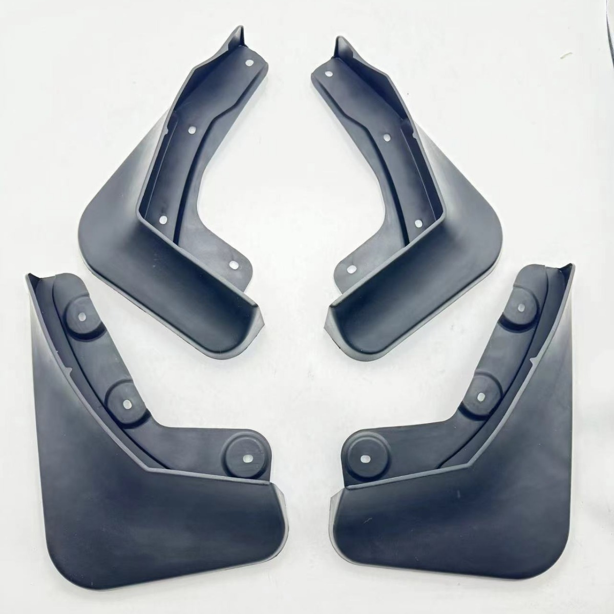 Aplicable Polestar-Polestar 4 barrera de neumáticos de automóviles ventas transfronterizas suministro de comercio exterior